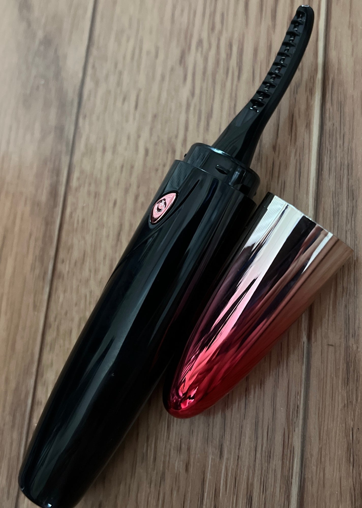 天まで届け! ホットビューラー スティックタイプ/ヒロインメイク/ホットビューラーを使ったクチコミ(3枚目)