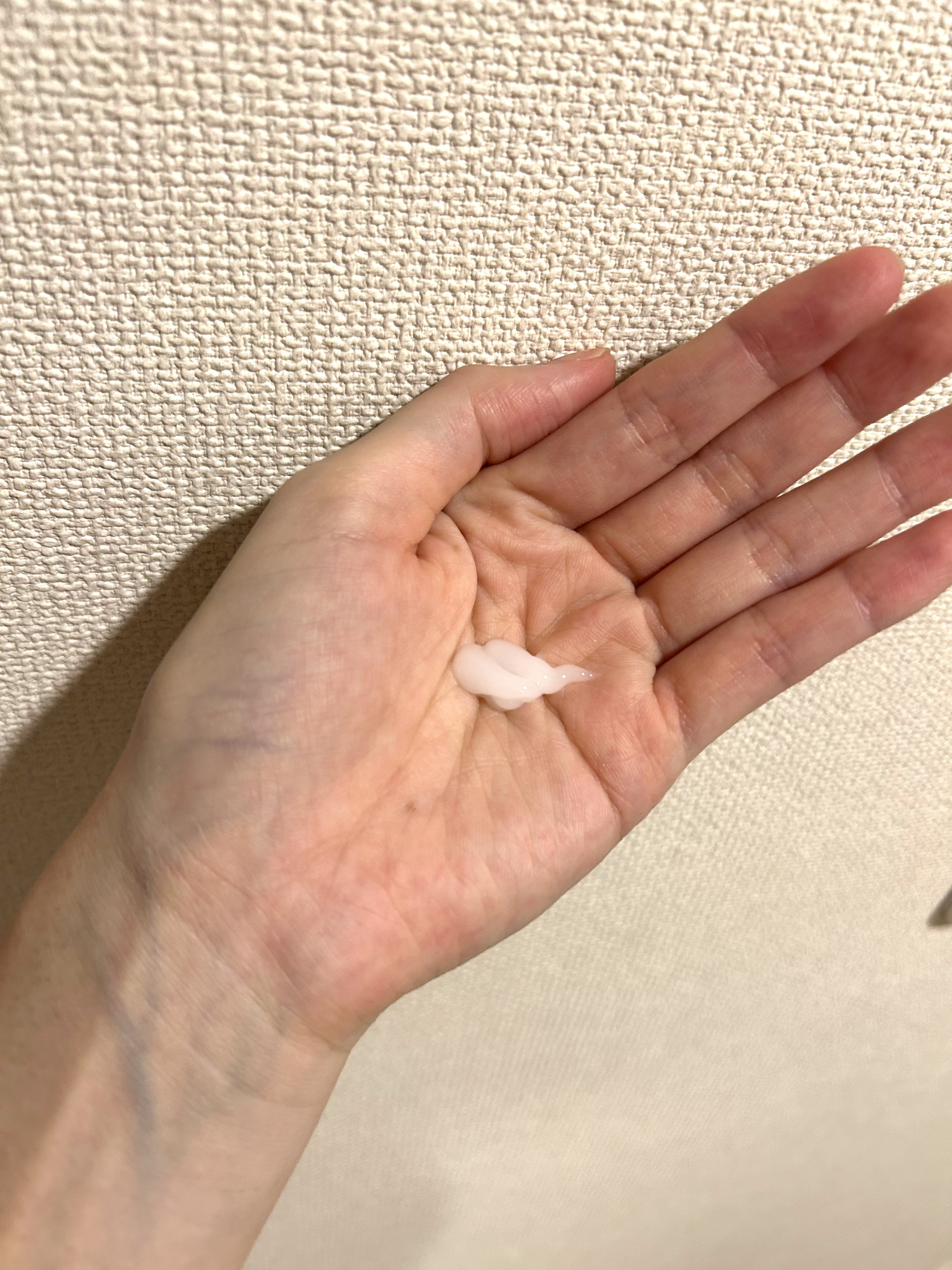 N. シアミルク/N./ヘアミルクを使ったクチコミ（2枚目）