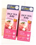 ドットティーゼリー / LINGTEA
