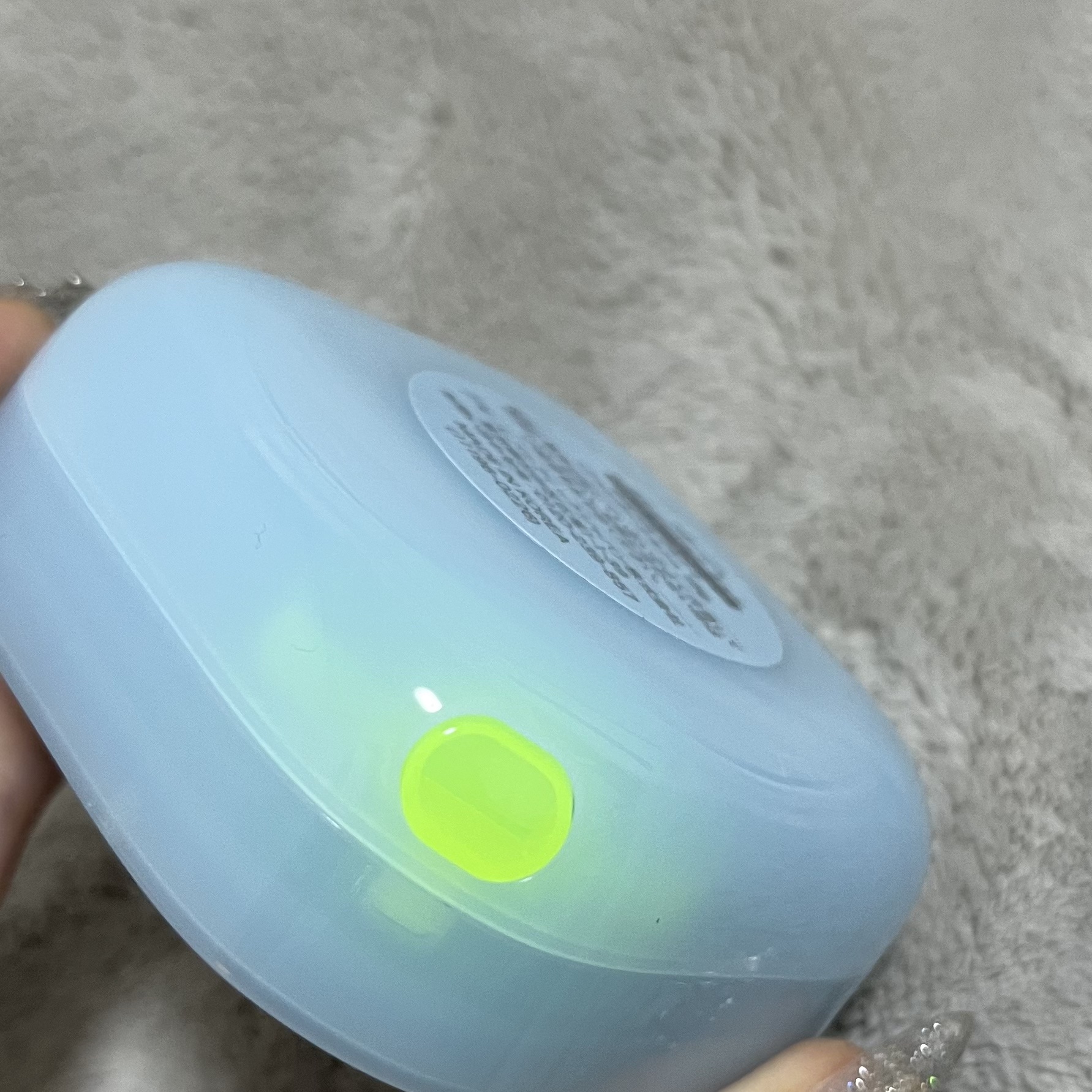 ラネージュ ネオクッション ミュイ ​/LANEIGE/クッションファンデーションを使ったクチコミ（3枚目）