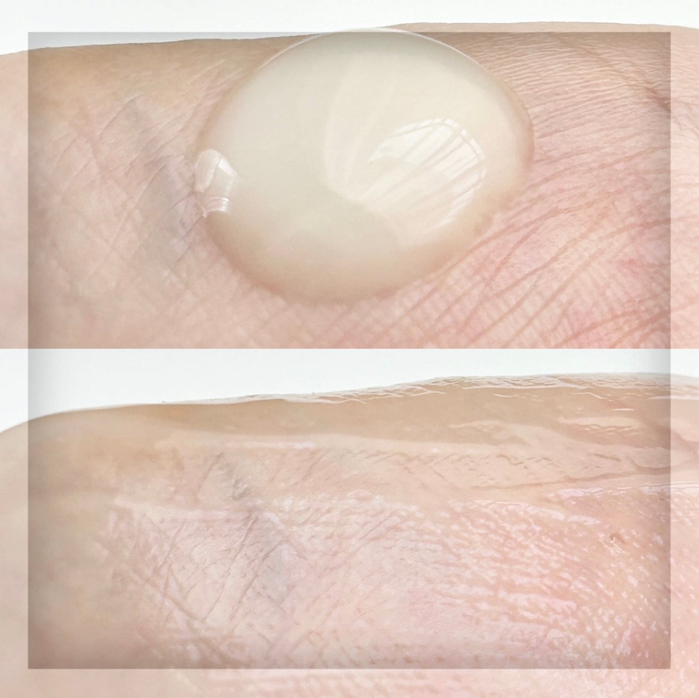 ケアトーンアップ/nuse/化粧下地を使ったクチコミ(7枚目)