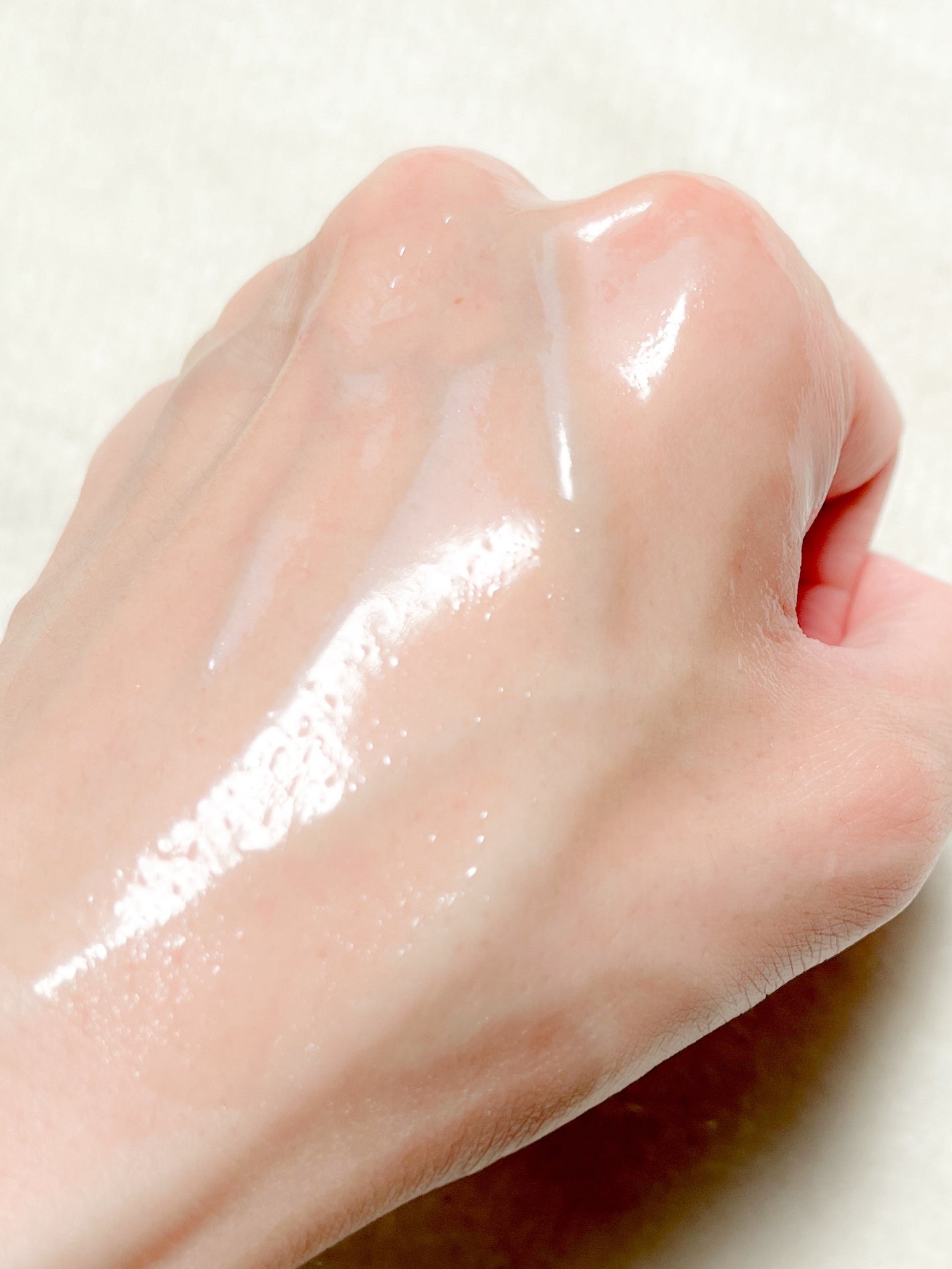 アーモンド モイスチャライジングシャワーオイル/L'OCCITANE/ボディソープを使ったクチコミ(3枚目)