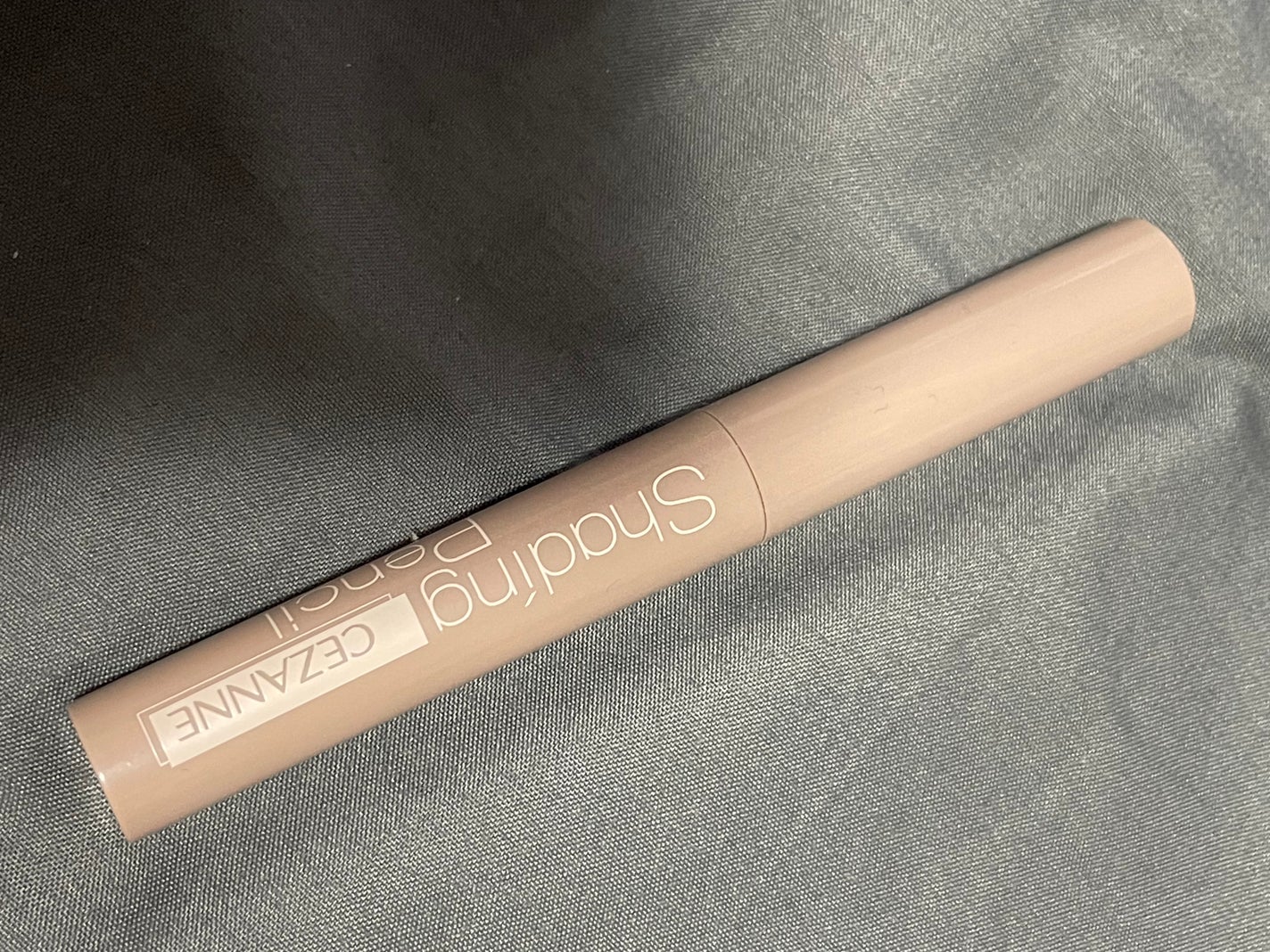 シェーディングペンシル/CEZANNE/ハイライト・シェーディングを使ったクチコミ(1枚目)