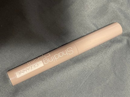 シェーディングペンシル/CEZANNE/ハイライト・シェーディングを使ったクチコミ(1枚目)