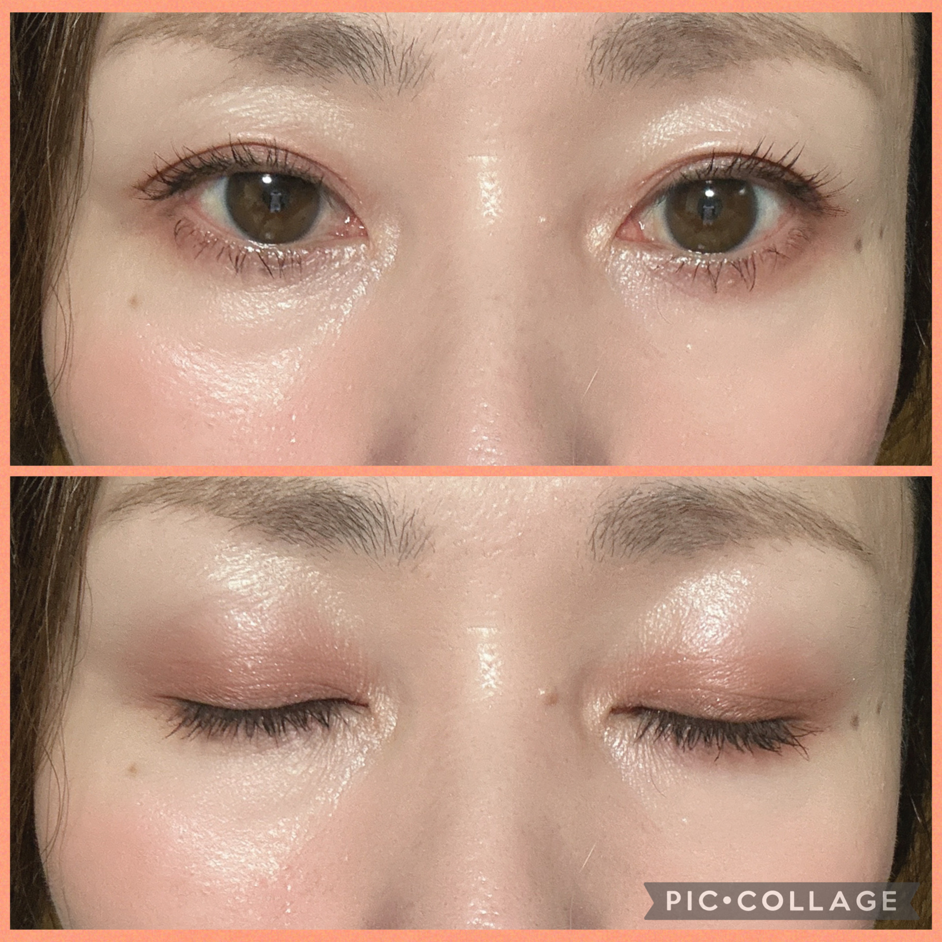 ミネラルクラッシィシャドー/エトヴォス/アイシャドウパレットを使ったクチコミ（3枚目）