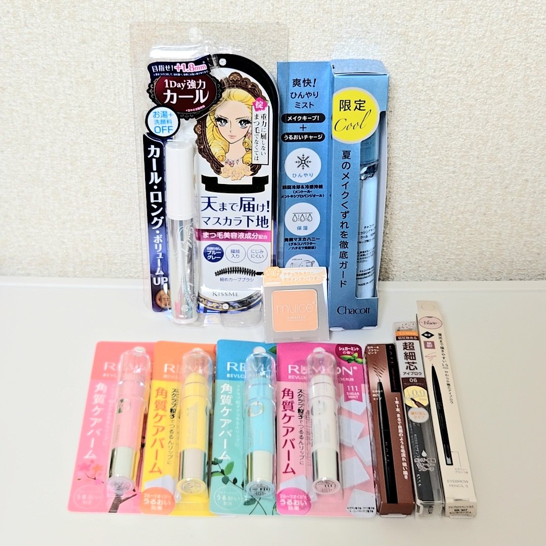 レブロン キス シュガー スクラブ/REVLON/リップスクラブを使ったクチコミ（1枚目）