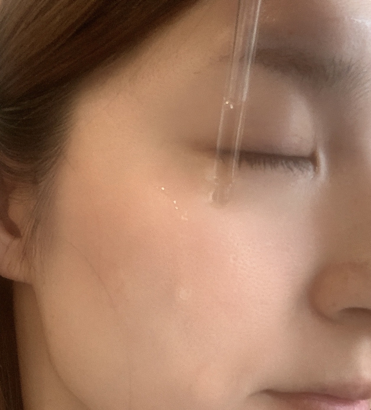 REJURAN ダーマヒーラー ポアタイトニングアンプル 30ml/REJURAN COSMETICS/美容液を使ったクチコミ（2枚目）