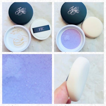 FFリ・グロウ メモリーファンデーション/FTC/クリーム・エマルジョンファンデーションを使ったクチコミ(4枚目)