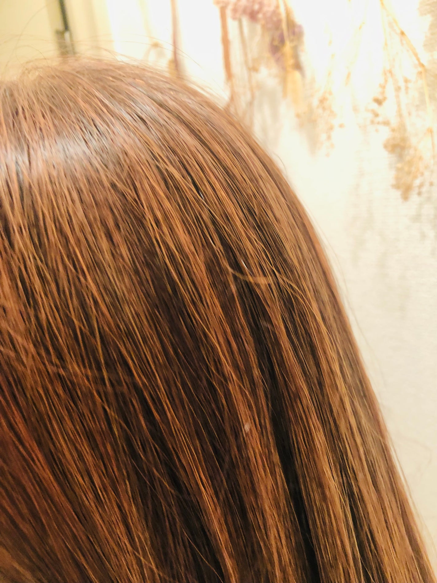 アデノバイタル シャンプー/サブリミック/サロンシャンプーを使ったクチコミ(6枚目)