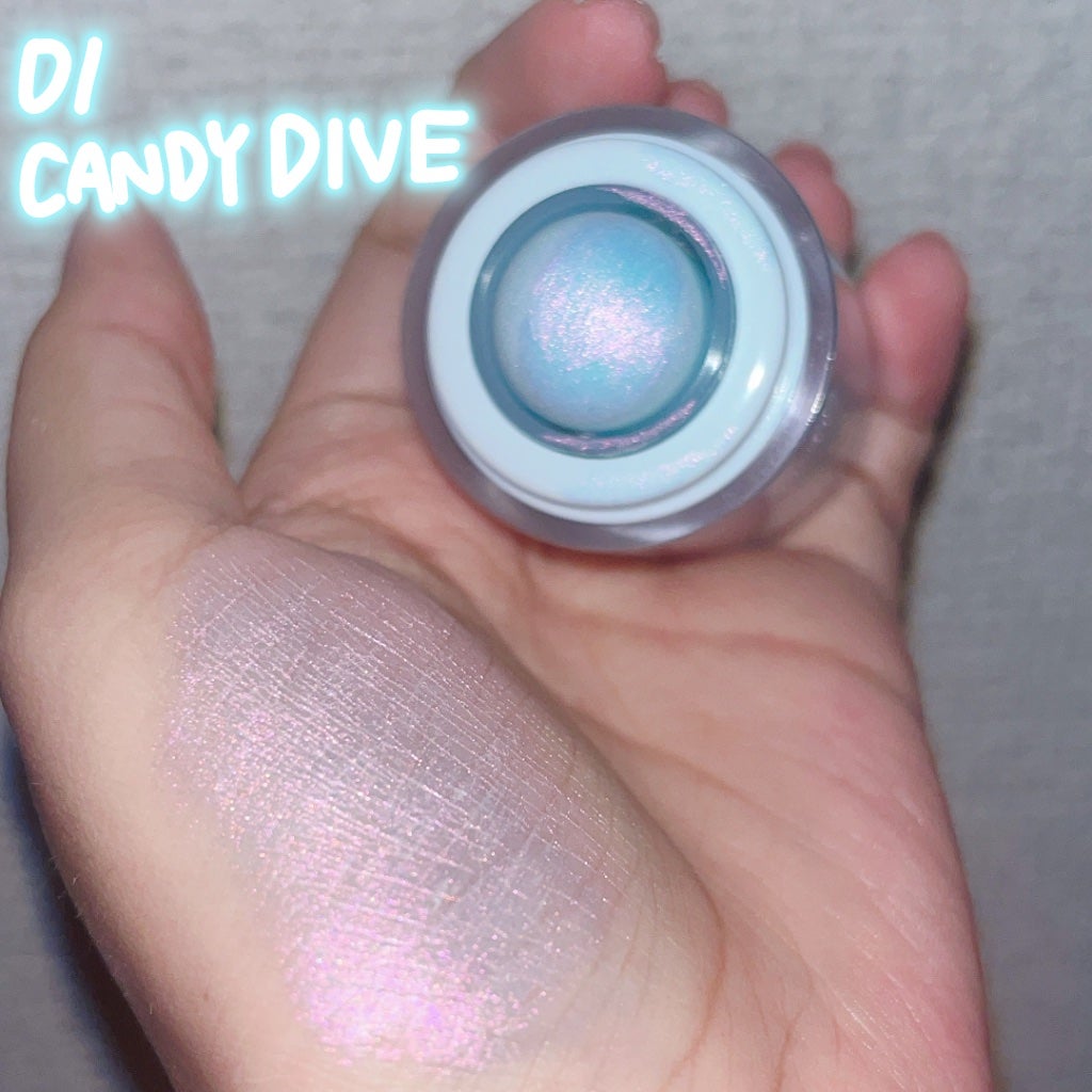 バニラコ ロマンティック ブラッシュ リップ&チーク/BANILA CO/口紅を使ったクチコミ(2枚目)