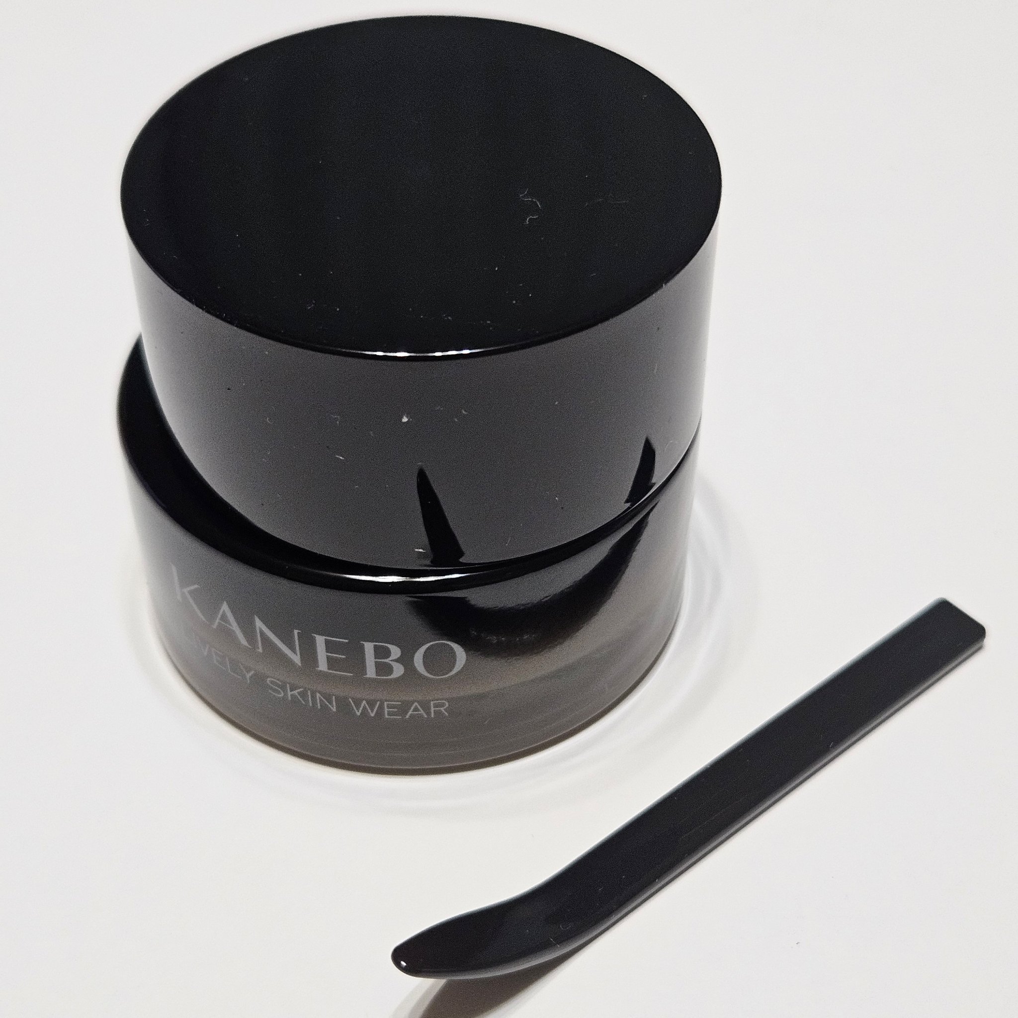 カネボウ ライブリースキン ウェアⅡ/KANEBO/リキッドファンデーションを使ったクチコミ（2枚目）