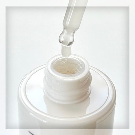 セルメイジング ビタC ブライトニングアンプル/Torriden/美容液を使ったクチコミ(7枚目)