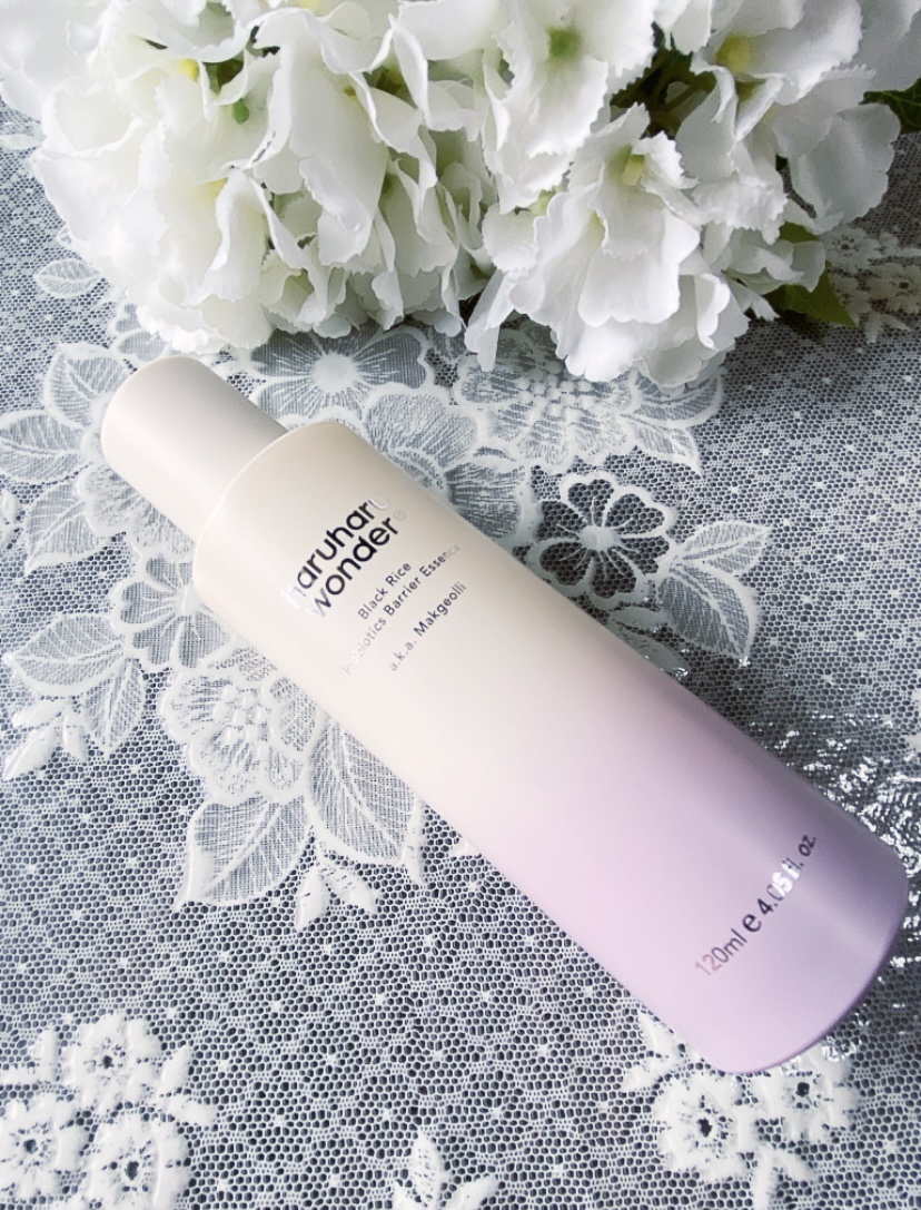 ブラックライスモイスチャーエアリーフィットデイリーサンスクリーン/haruharu wonder/日焼け止めクリームを使ったクチコミ（3枚目）