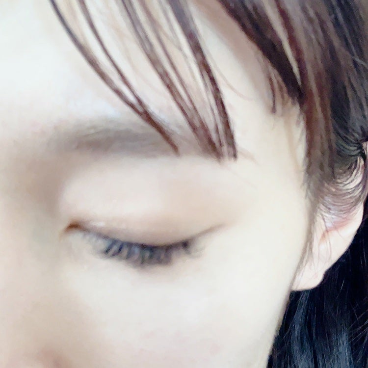 アイラッシュエッセンシャルセラム/epais/まつげ美容液を使ったクチコミ(4枚目)