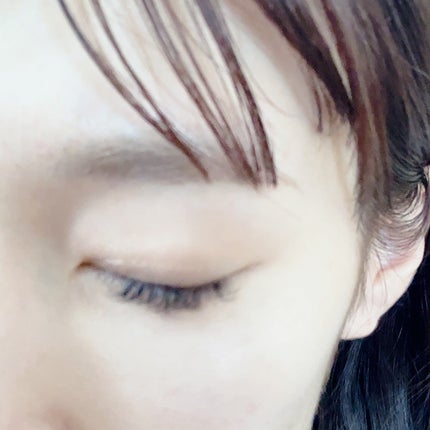 アイラッシュエッセンシャルセラム/epais/まつげ美容液を使ったクチコミ(4枚目)