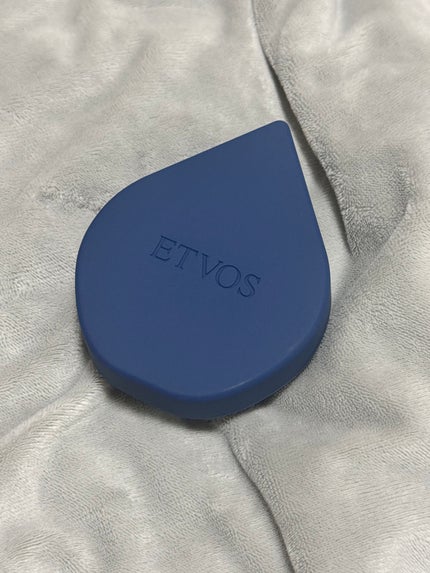 リラクシングマッサージブラシ ハード/エトヴォス/スカルプブラシを使ったクチコミ(3枚目)