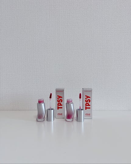 ジューシーリッププランパー6g/TPSY/リッププランパーを使ったクチコミ(4枚目)