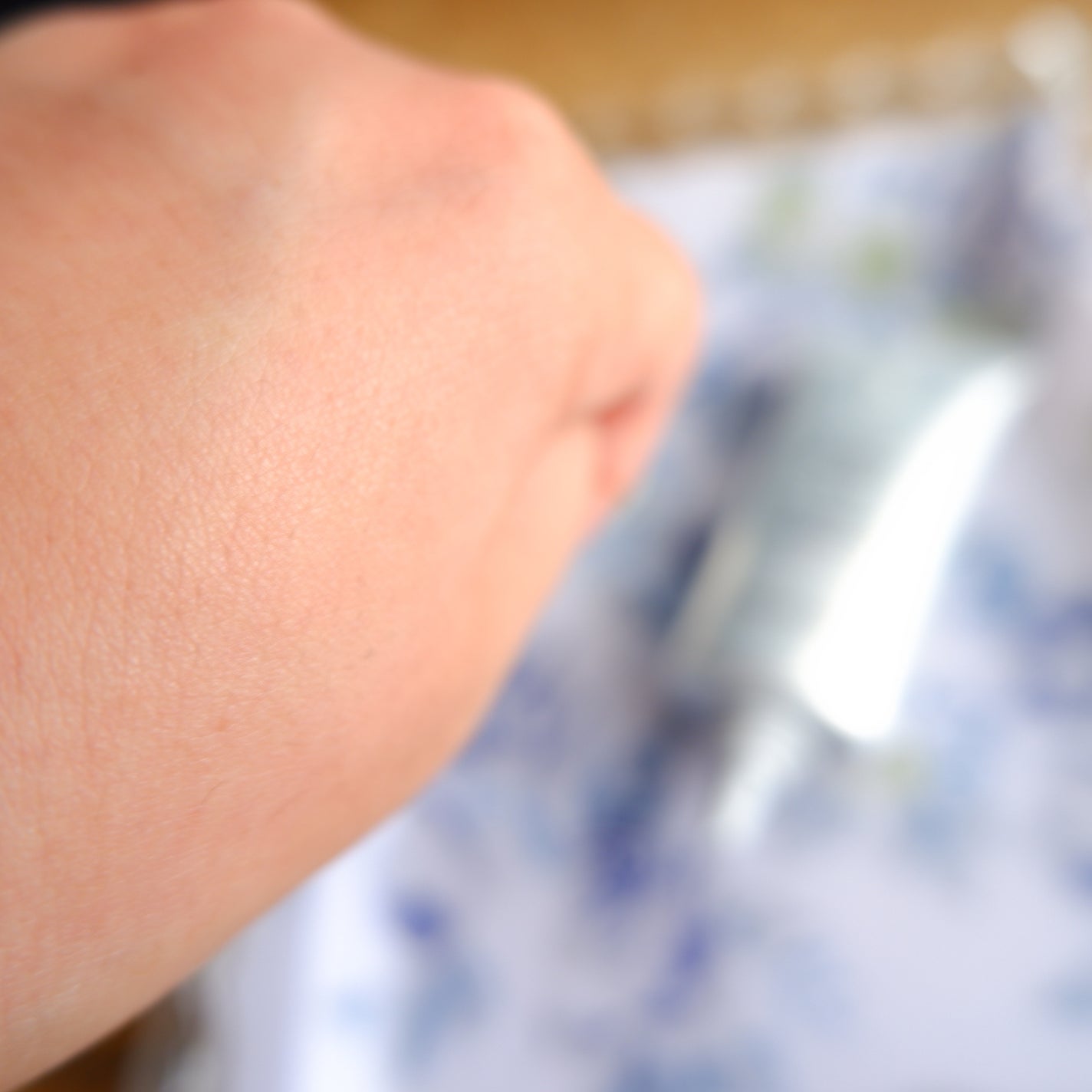 リソウ リペア パーフェクトUVクリーム/リソウコーポレーション/日焼け止めクリームを使ったクチコミ(4枚目)