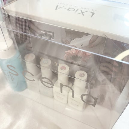 Yunacosme0134ð on LIPS ããã»ã«ããã€ã©ãŒããå¿
èŠâïžãããã ãã§å
šéšæãð¥¹ãã£ãšç¶ãã..ãïŒ5æç®ïŒ