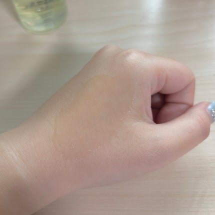 ビタ3セラム/オーズナリー/美容液を使ったクチコミ(2枚目)