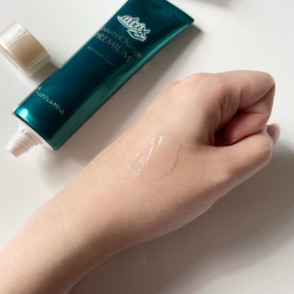 アトリックス ビューティーチャージプレミアム シワ改善 ハンドジェルクリーム 無香料/アトリックス/ハンドクリームを使ったクチコミ(2枚目)