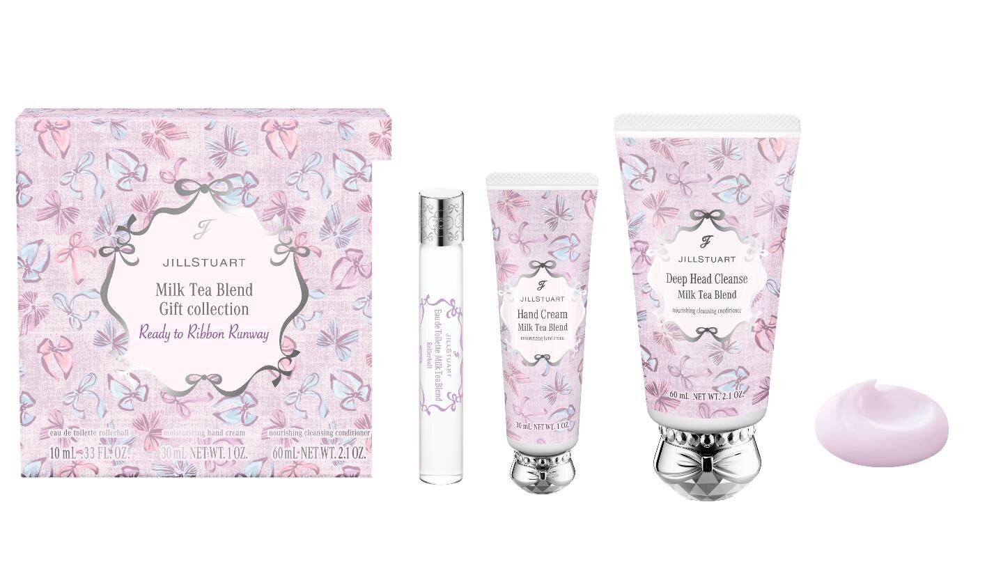 ジルのこっちもかわいいー🩷