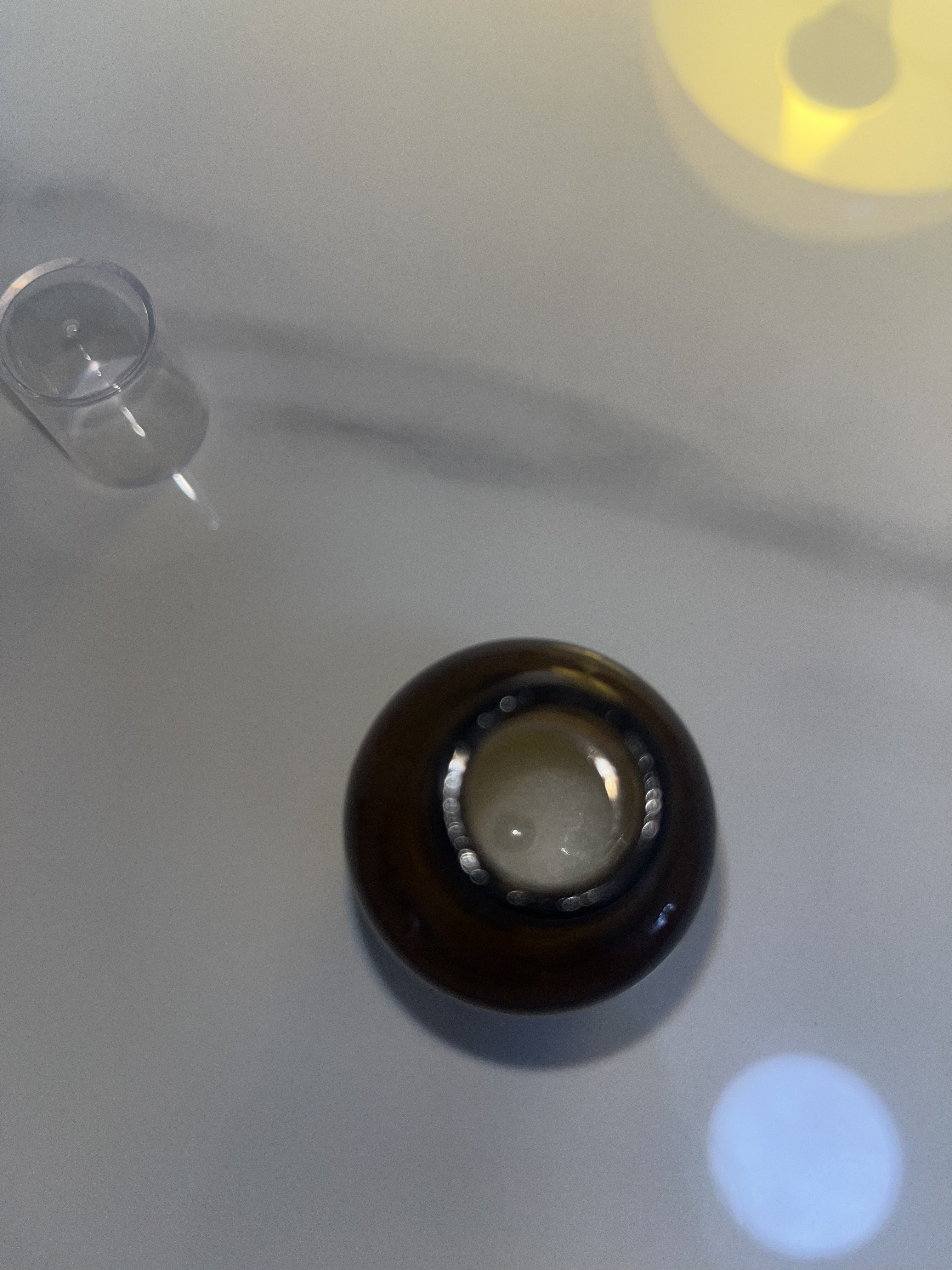 エンリッチ＆コンセントレート VCエッセンス/Ｎ organic/美容液を使ったクチコミ（3枚目）