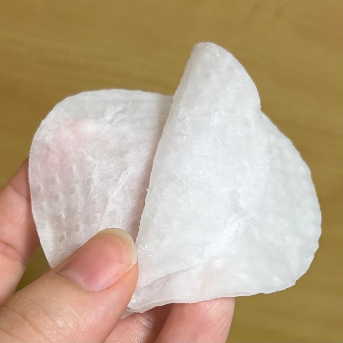 泡洗顔 ディープクリア/ビフェスタ/泡洗顔を使ったクチコミ(4枚目)