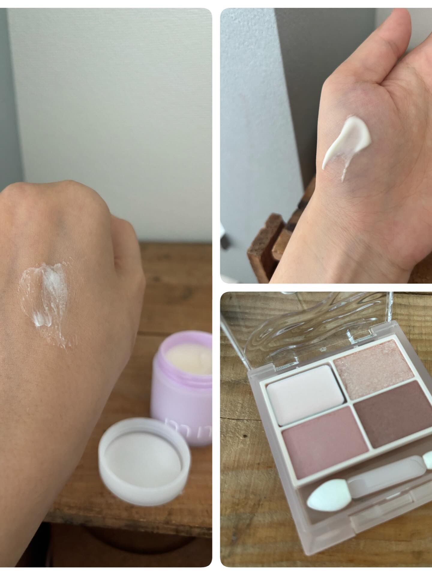 mm クリームバター/mm/ヘアワックス・クリームを使ったクチコミ（2枚目）