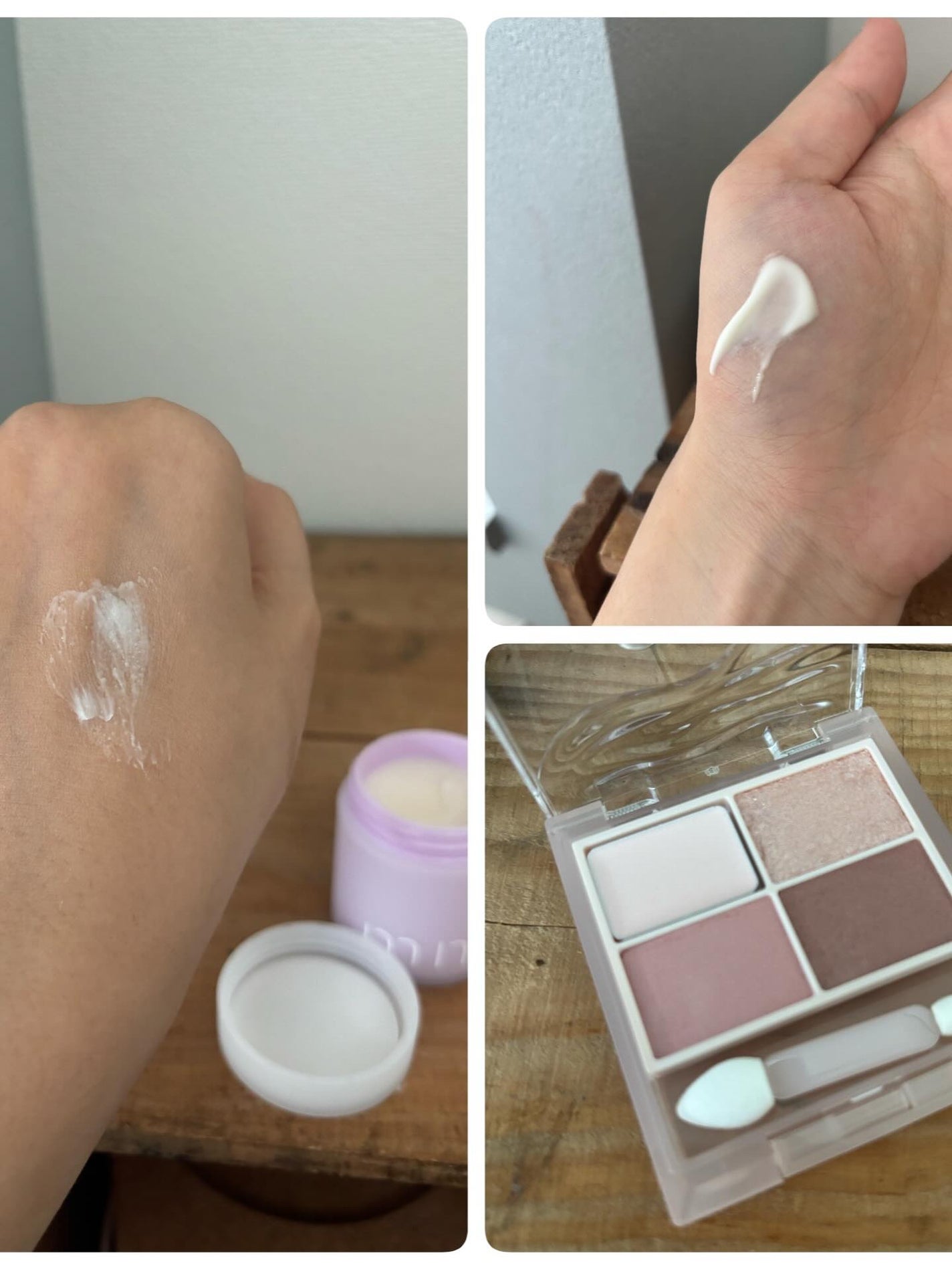 mm クリームバター/mm/ヘアワックス・クリームを使ったクチコミ(2枚目)