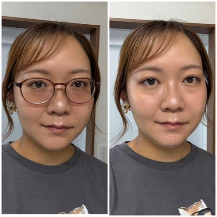 ドラマティックスタイリングアイズ/マキアージュ/アイシャドウパレットを使ったクチコミ(4枚目)