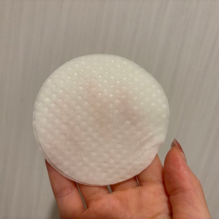 WellDerma コラーゲンハイドロ トナーパッドのクチコミ「【トナーパッド好きになった…💕】
WellDerma
コラーゲンハイドロ トナーパッド
メ.....」(2枚目)