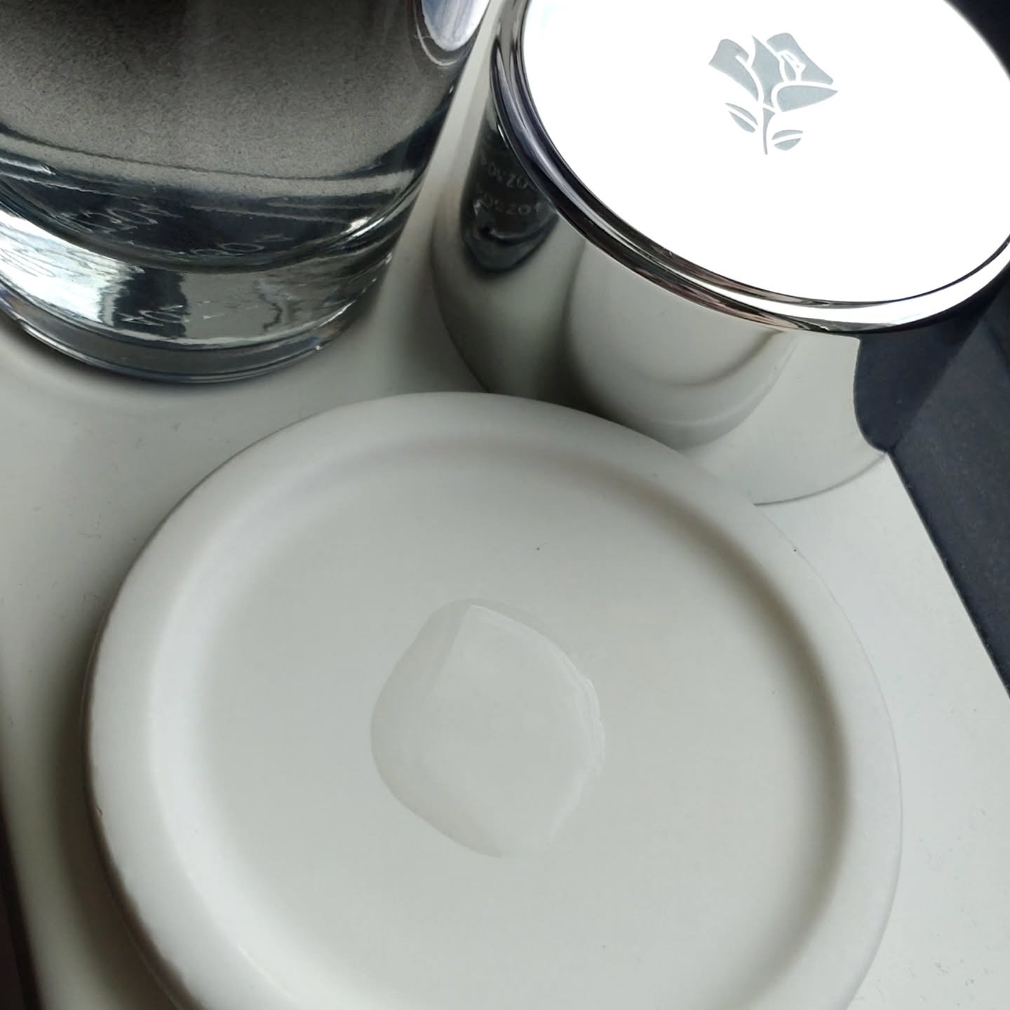 ジェニフィック アルティメ エッセンス ローション/LANCOME/化粧水を使ったクチコミ（2枚目）