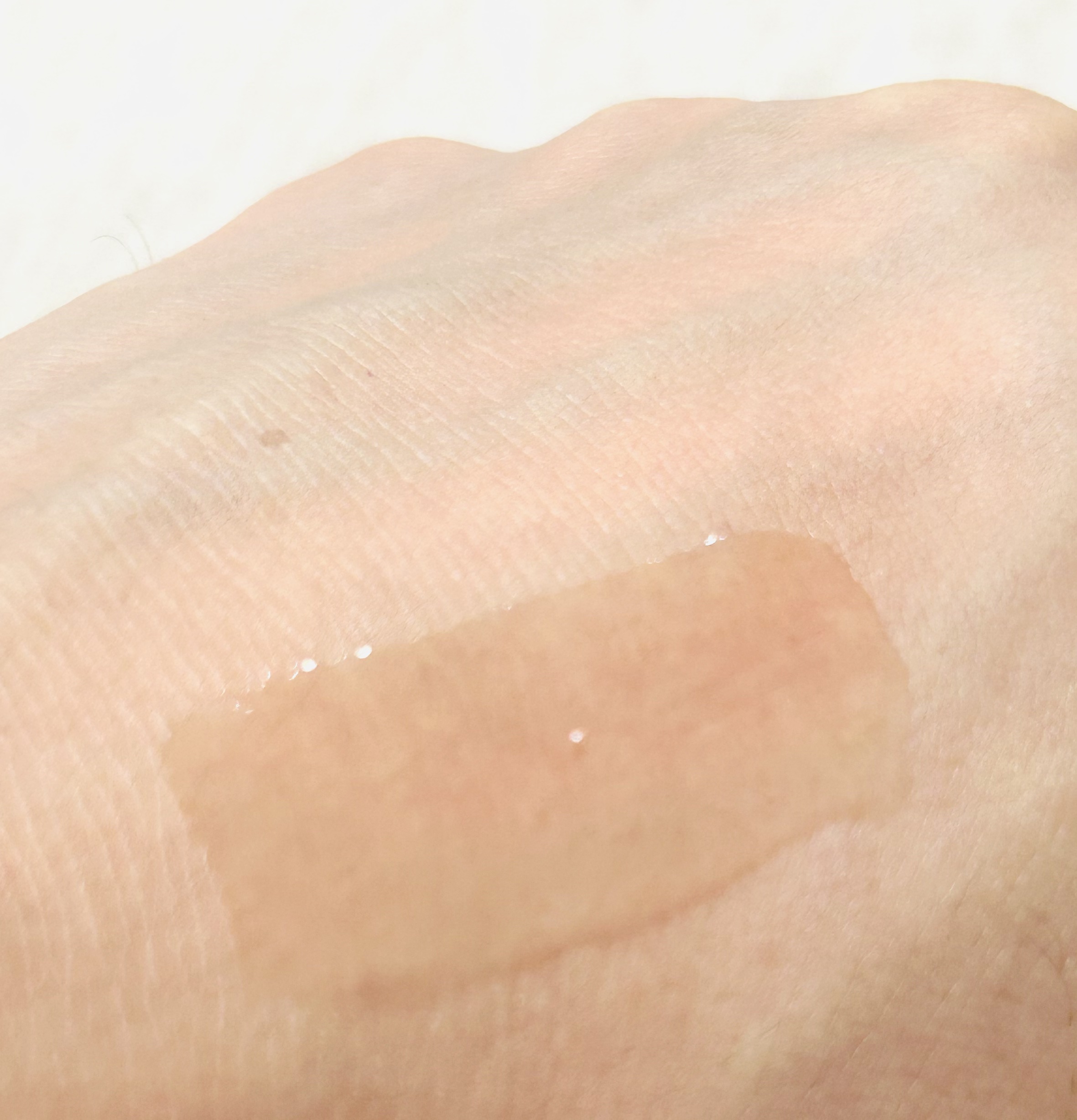 Scalp Root Calm & Barrier（コンブ一体型＋リフィル セット）/ANDKWAN/スカルプブラシを使ったクチコミ（2枚目）