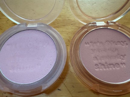 ピュア ブラッシュド サンシャイン チーク/PERIPERA/パウダーチークを使ったクチコミ(2枚目)