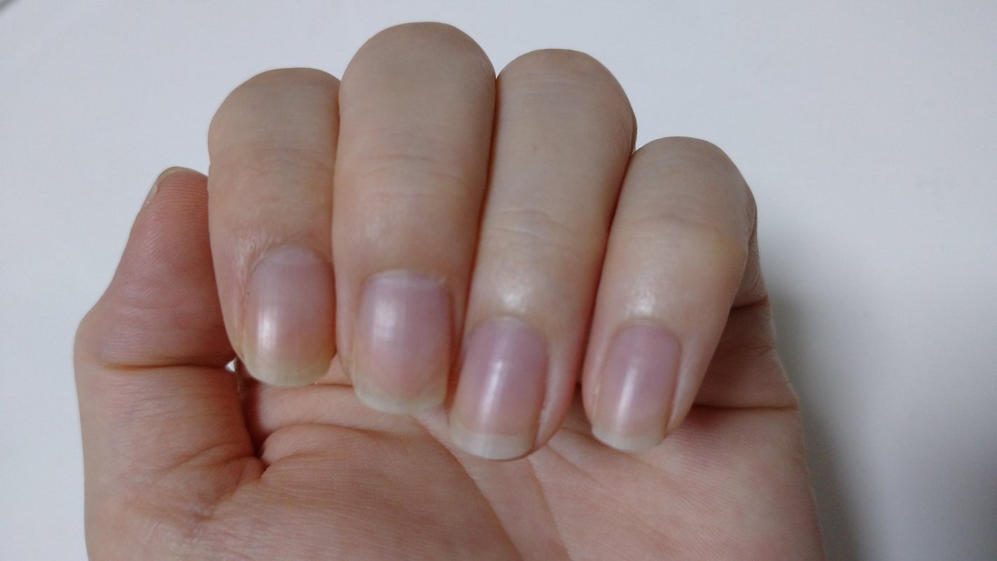 オイルインキューティクルプッシャーペン/ビューティーワールド/ネイル用品を使ったクチコミ(3枚目)