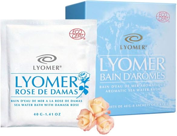 リヨメール ロ－ズ ド ダマス