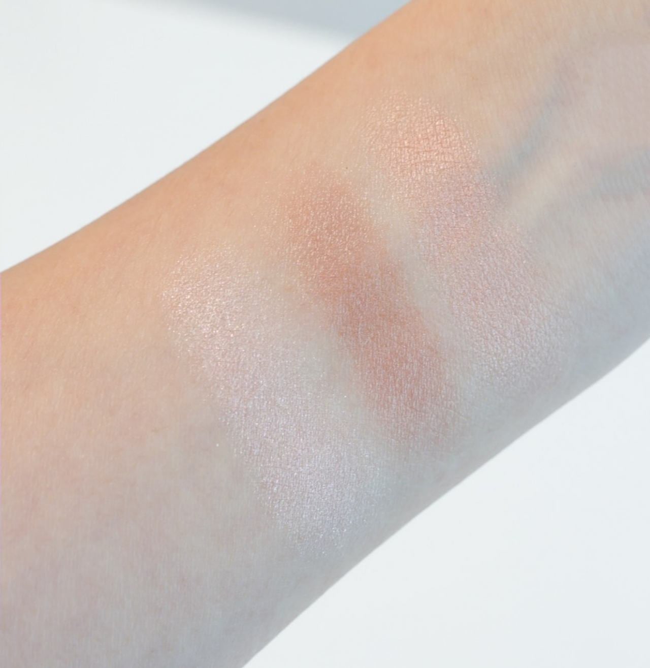 カラーグリッドアイシャドウ/3CE/アイシャドウパレットを使ったクチコミ(2枚目)