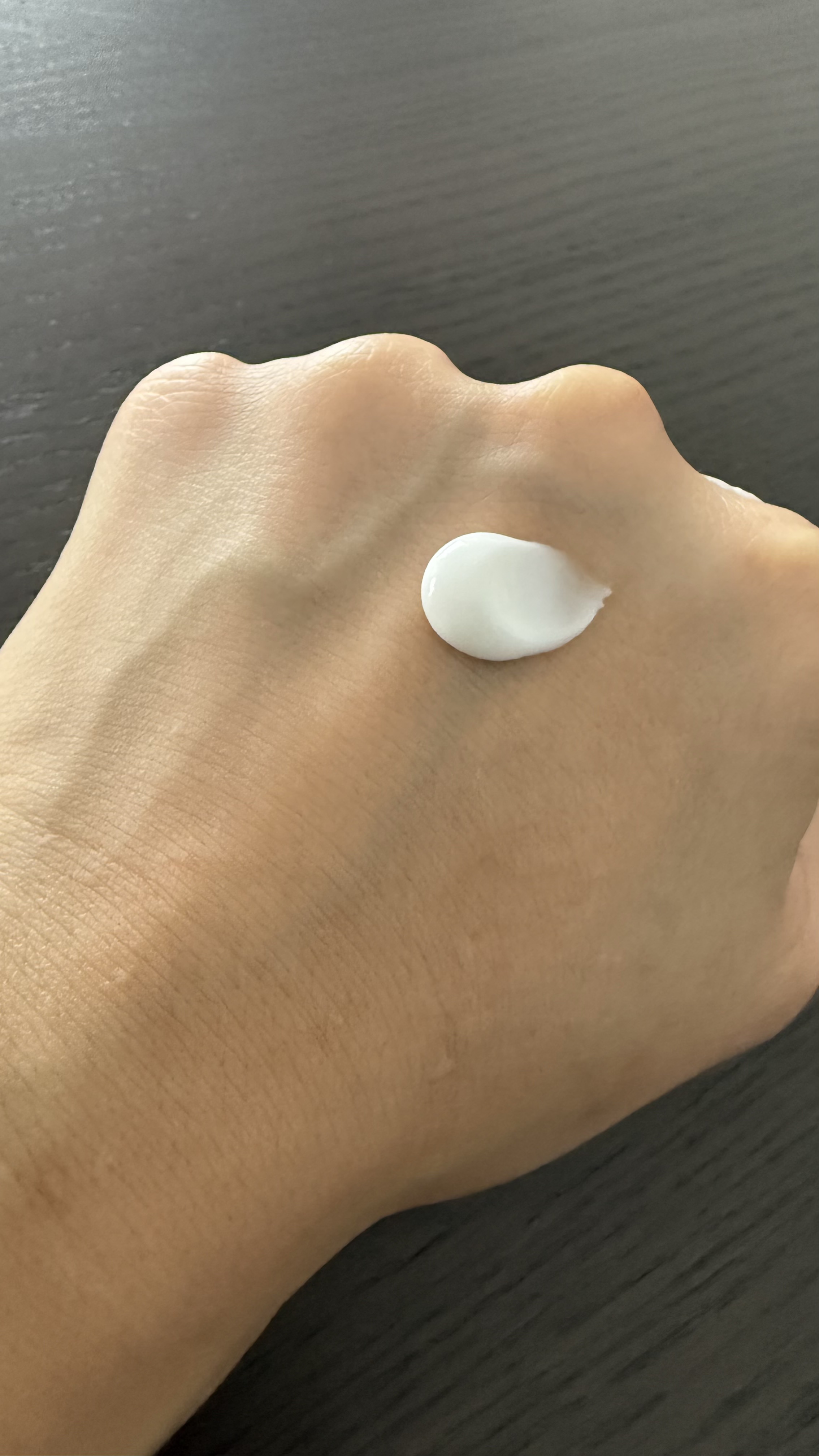 レッドスージングAIクリーム/PHYSIOGEL/フェイスオイルを使ったクチコミ（2枚目）