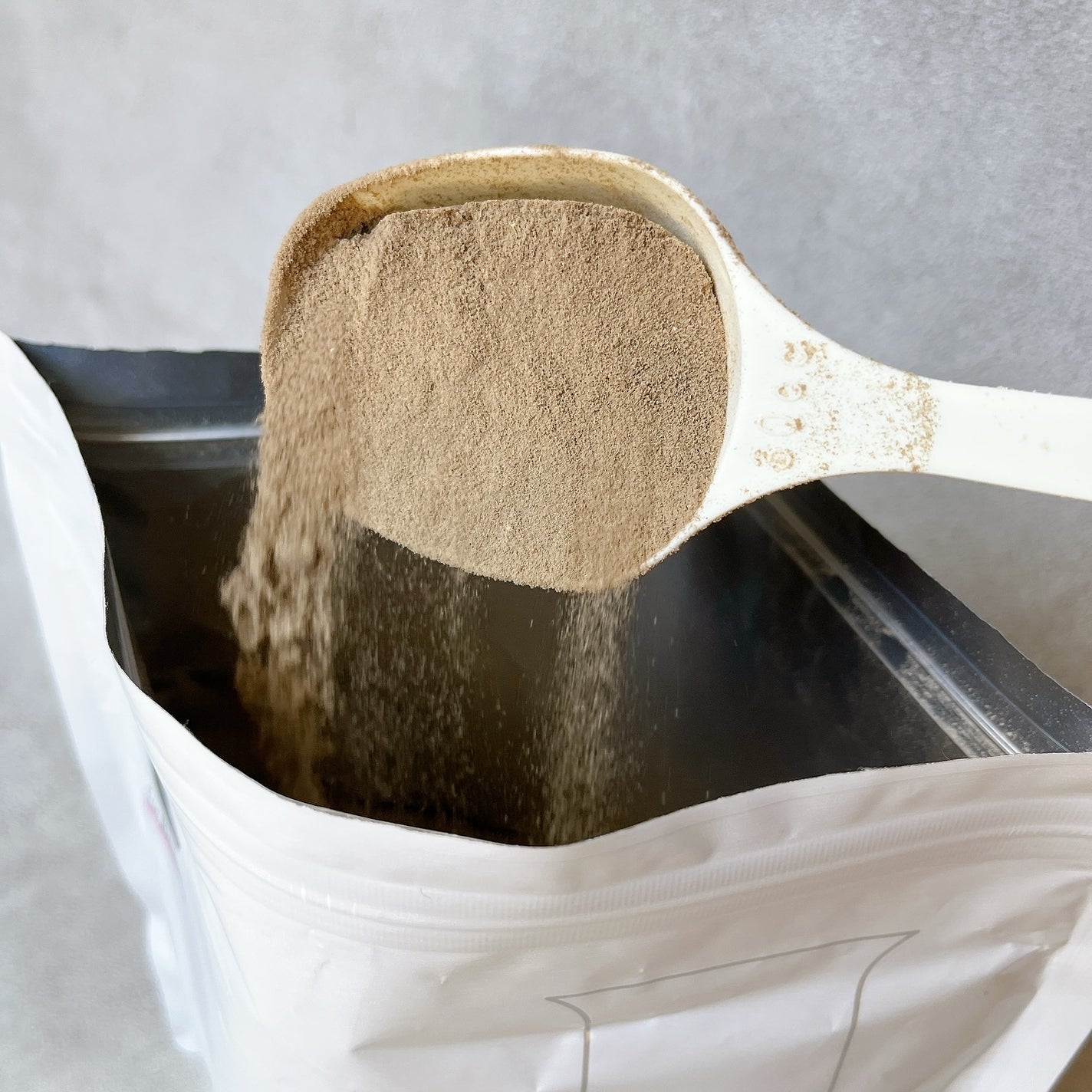 ドクターズナチュラルレシピ 美容プロテイン/ドクターズ ナチュラル レシピ/ソイプロテインを使ったクチコミ(4枚目)