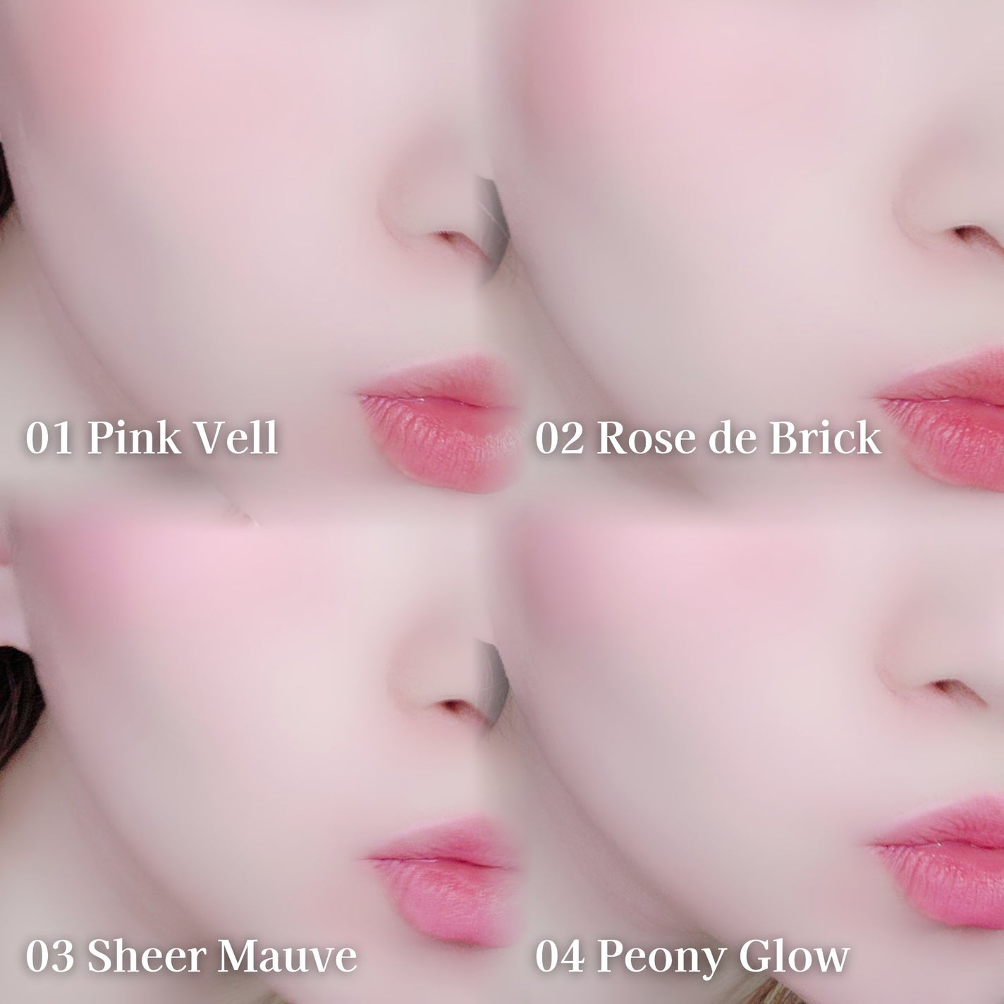 マルチブラッシュアンドハイライターデュオ/Rest & Recreation BEAUTY/ジェル・クリームチークを使ったクチコミ(4枚目)