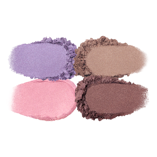 オンブルクルールクアドリ 504 Pastel Tea Safari / クレ・ド・ポー