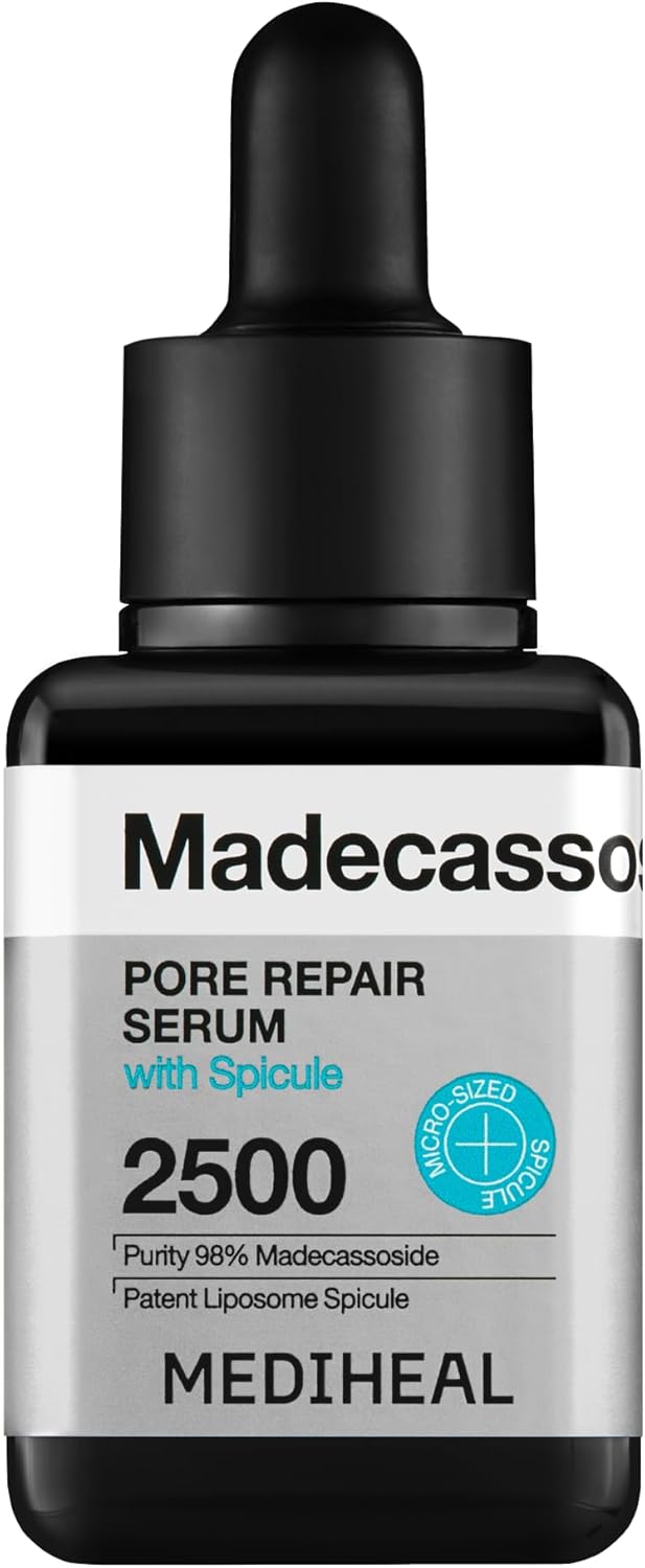 MEDIHEAL マデカソサイドポアリペアセラム