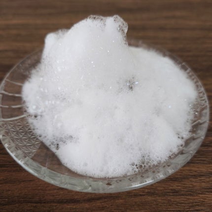 ダヴ ふわとろ クリーミースクラブ ザクロ&シアバター/ダヴ/ボディスクラブを使ったクチコミ(5枚目)