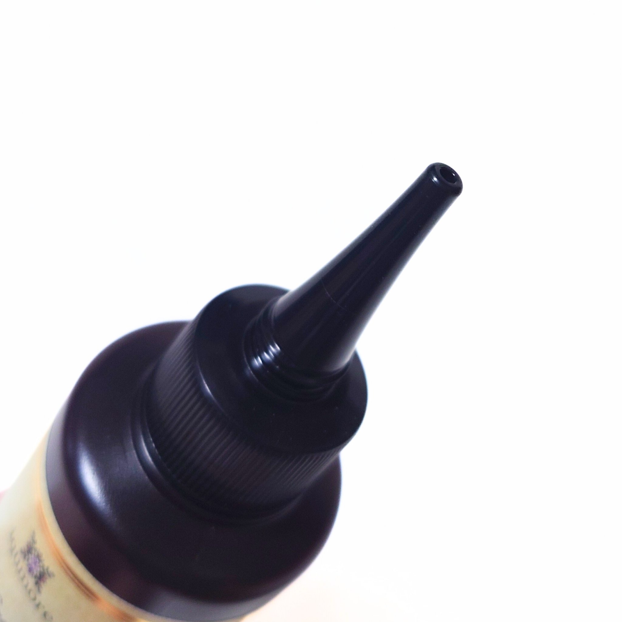 イクモアナノグロウリッチプレミアム/iqumore/頭皮ローションを使ったクチコミ（2枚目）