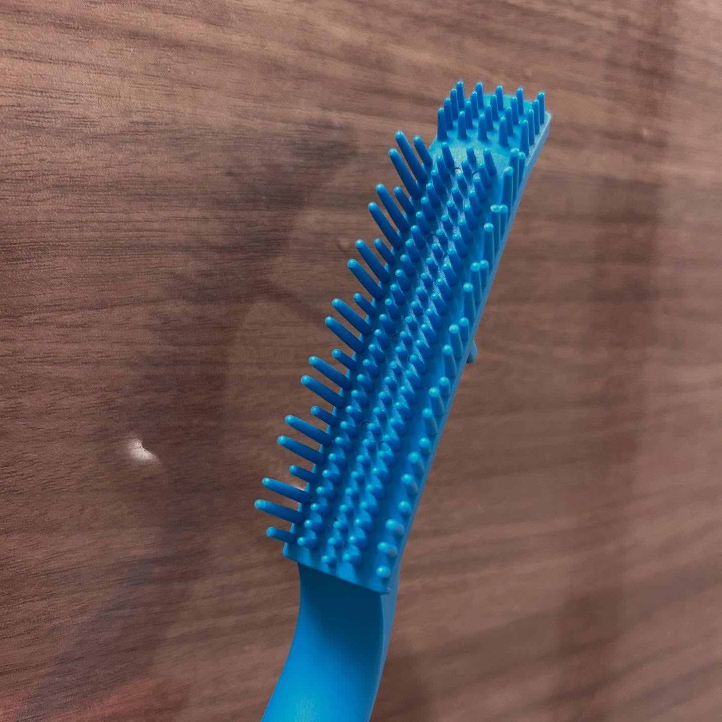 エッセンスカラートリートメント/LPLP(ルプルプ)/ヘアカラーを使ったクチコミ（2枚目）