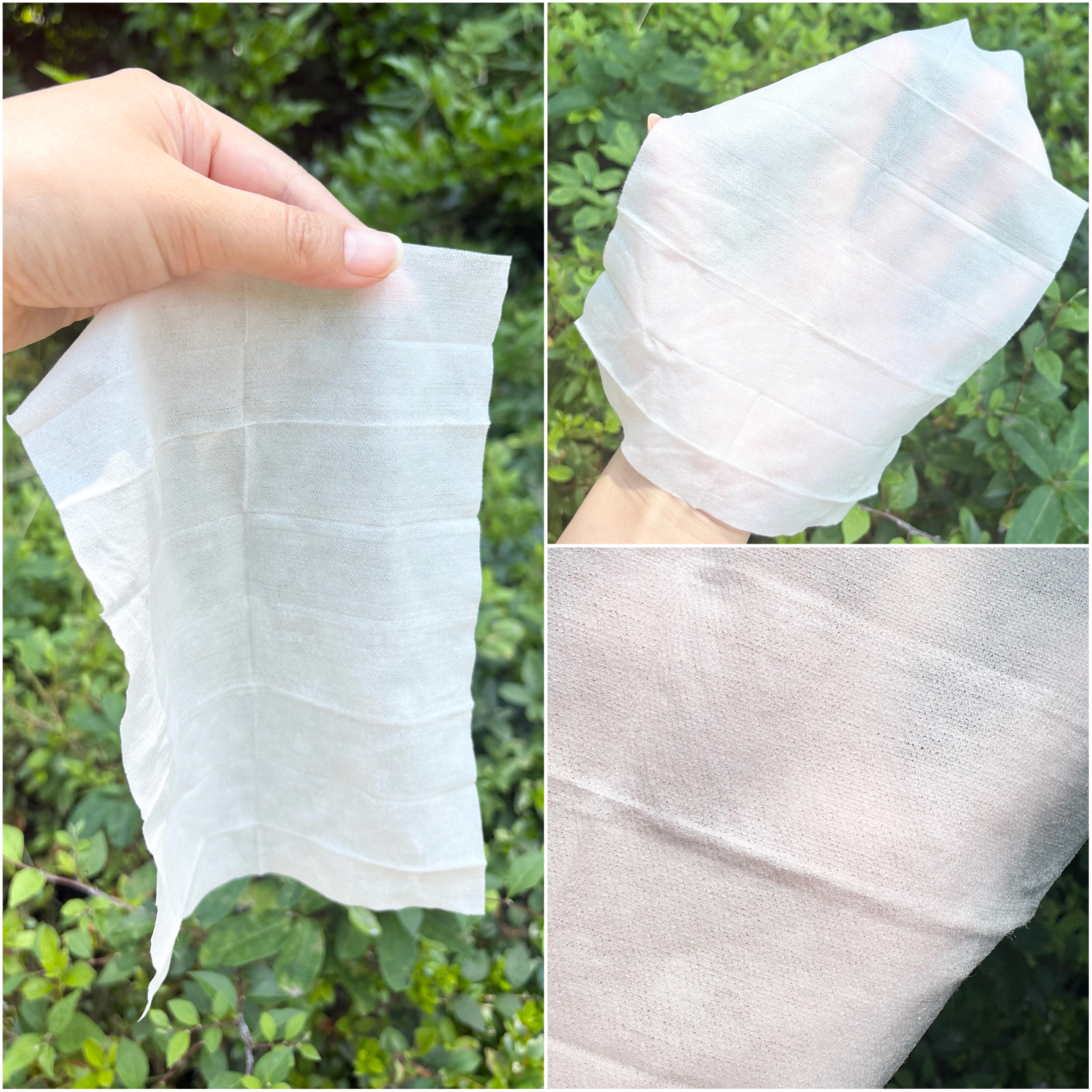 matsukiyo フェムリサ エニーシート やわらかなスウィートピオニーの香り/matsukiyo FEMRISA/デリケートゾーンケアを使ったクチコミ（3枚目）