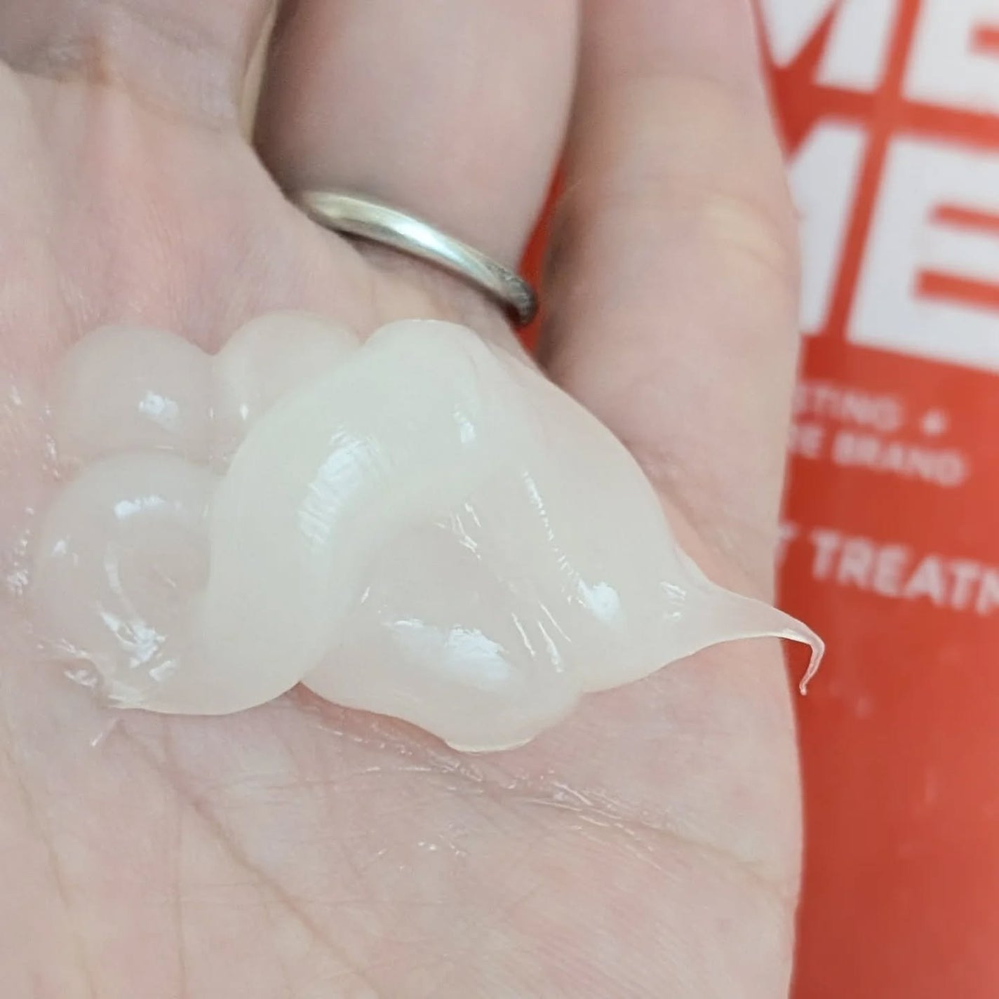 モイストブーストシャンプー/モイストブーストトリートメント/MEMEME/市販シャンプーを使ったクチコミ(4枚目)