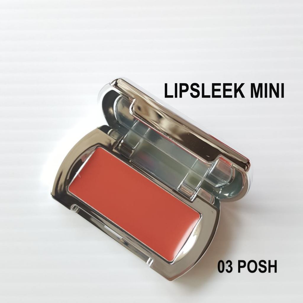 BRAYE LIPSLEEK/BRAYE/口紅を使ったクチコミ（2枚目）