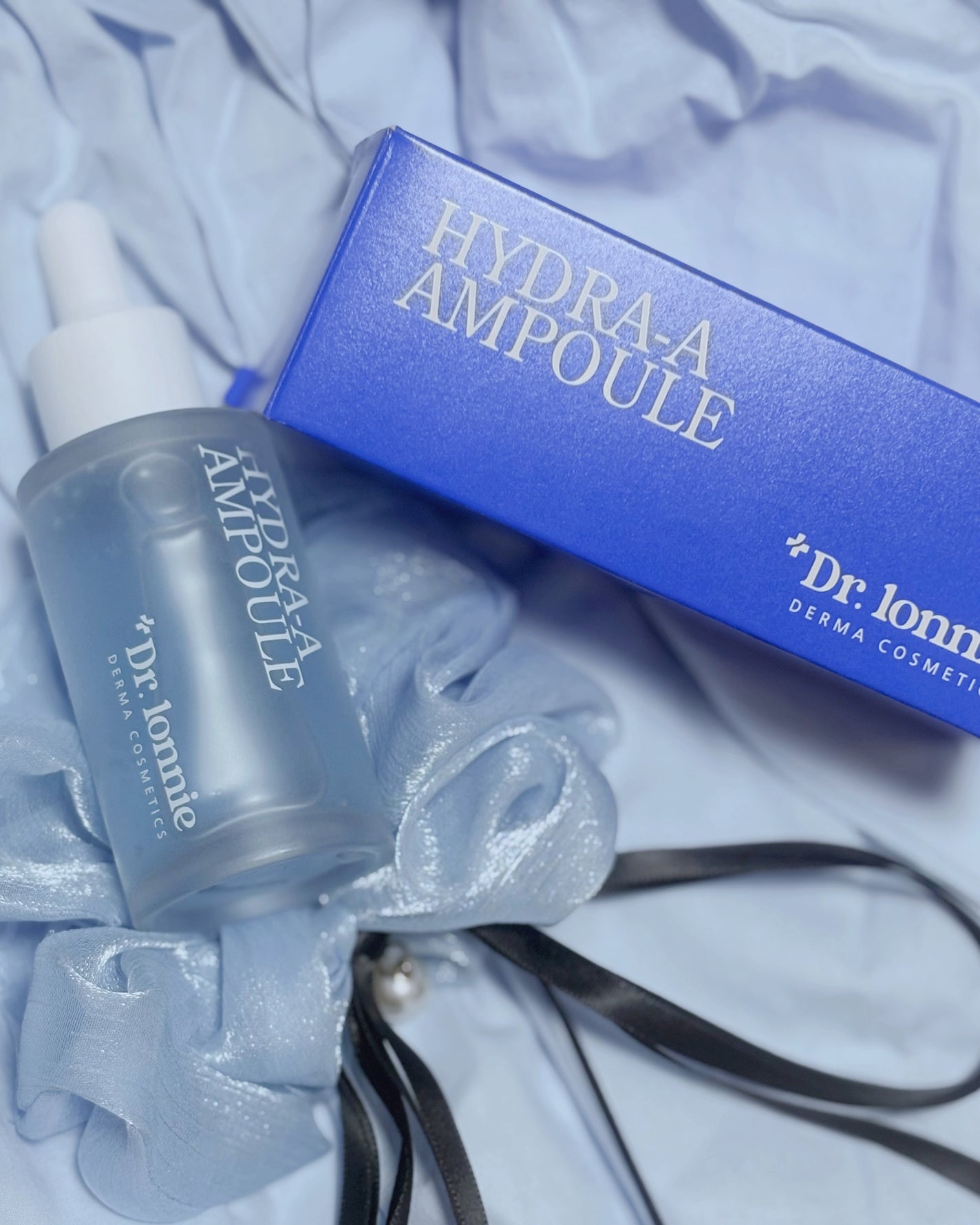 ハイドラAアンプル/Dr.lonnie/美容液を使ったクチコミ(6枚目)